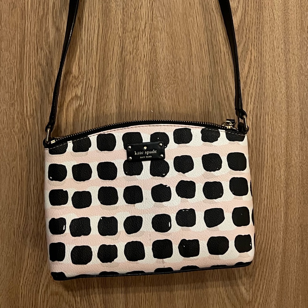 Kate Spade Small Crossbody Bag